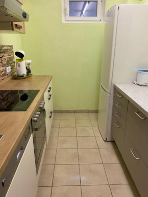 Monteurwohnung Brunner